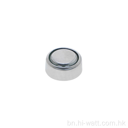 HW Tigerhead Alkaline বাটন সেল ব্যাটারি LR44